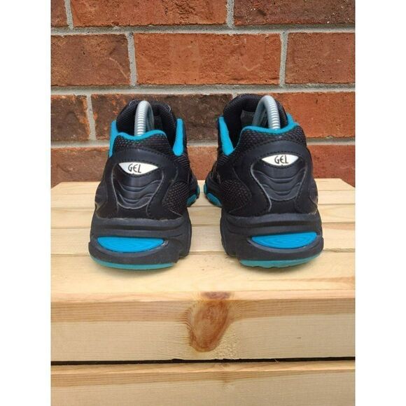 Asics Gel-Vanisher Womens 9.5  - Picture 5 of 7